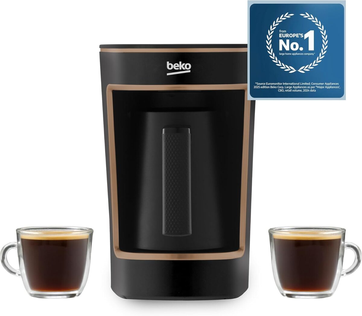 Beko Turkish Coffee Machine