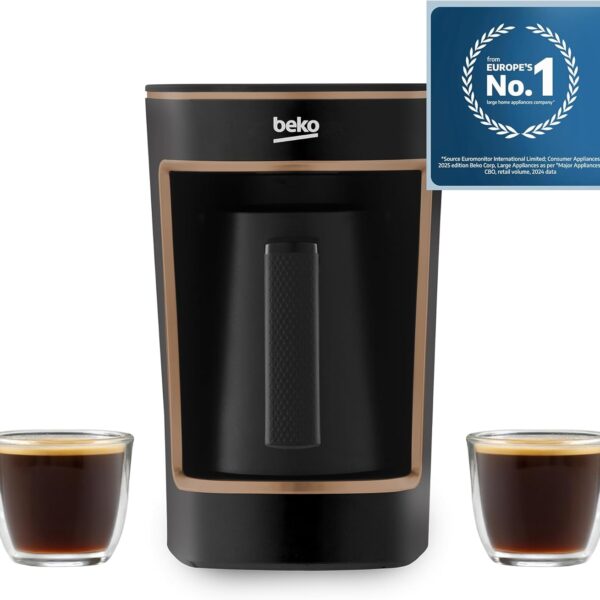Beko Turkish Coffee Machine