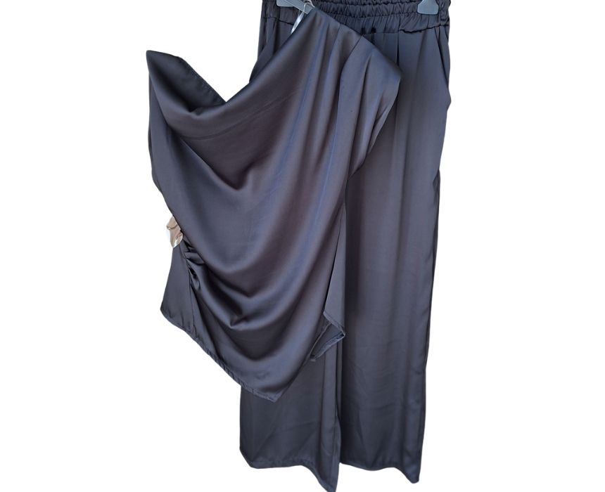 Black-Satin-Set-1.jpg Black Satin Set - Image 1