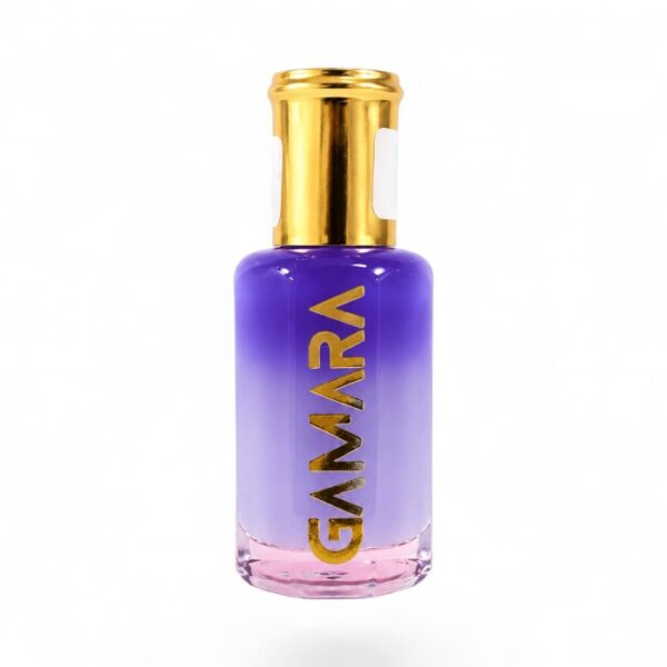 Blueberry Musk Essence + Eau De Musk Set