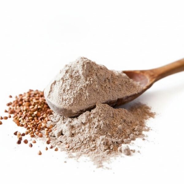 Buckwheat Flour