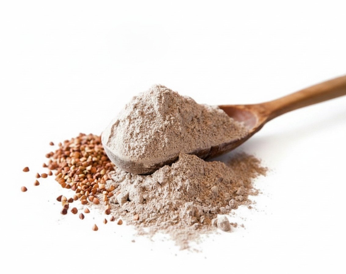 Buckwheat-Flour-1.jpg Buckwheat Flour - Image 1