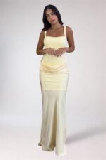Ravella Maxi Dress