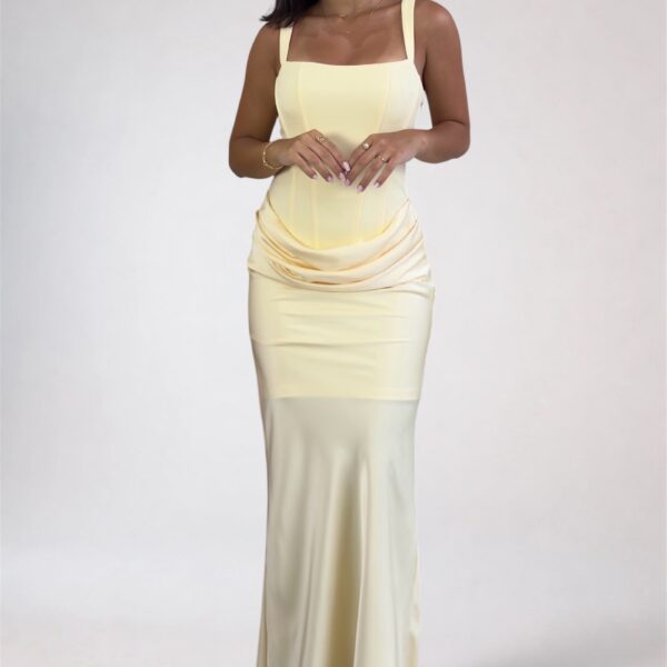 Ravella Maxi Dress