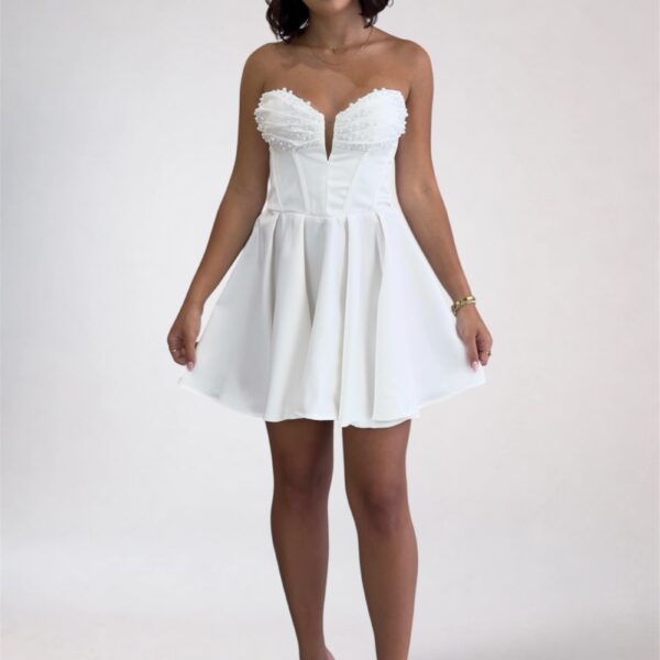 Finesse Dress