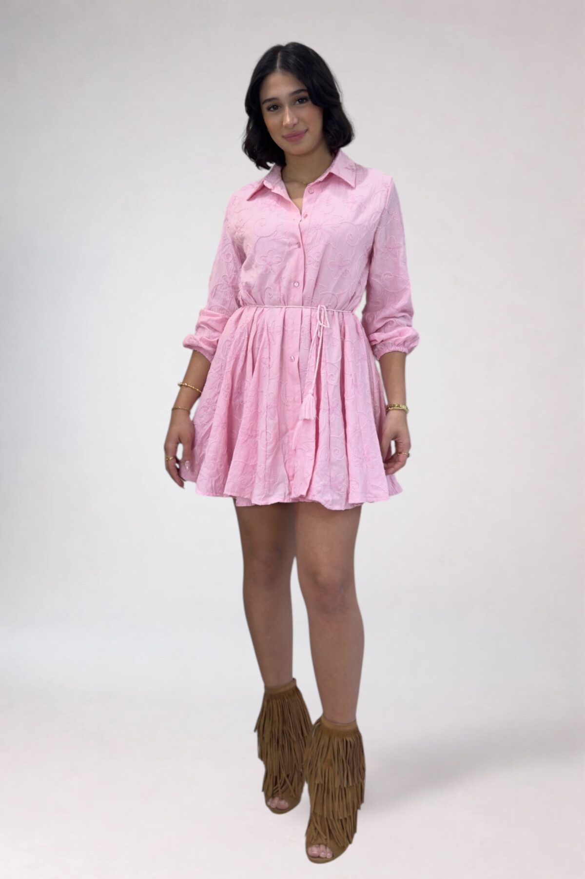 C583088D-972D-4AF3-BB99-62D5110BEF56 Flora Dress