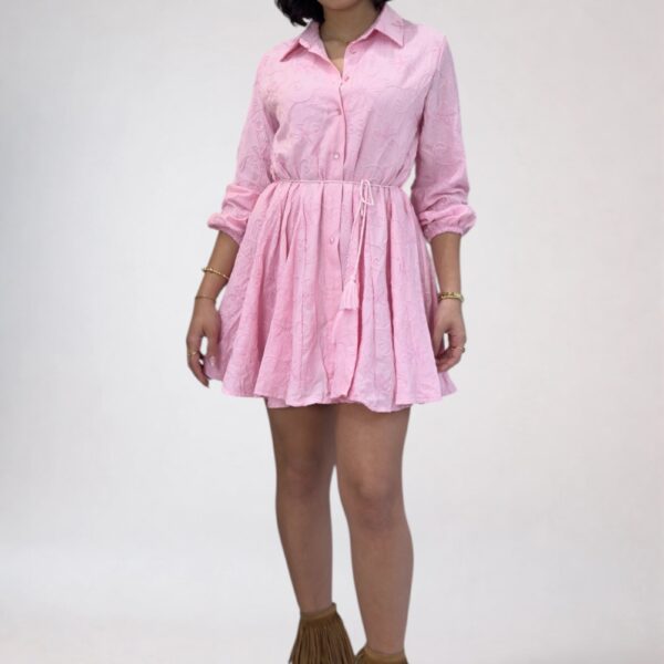 Flora Dress