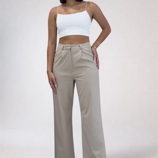 Chic Pants