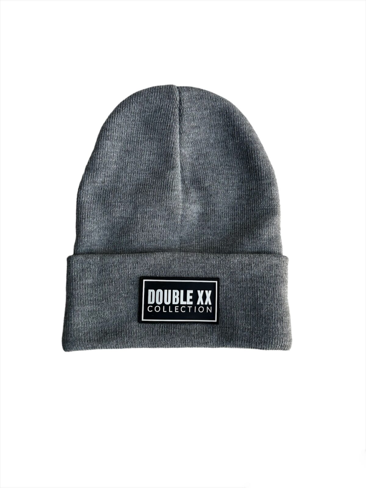 CA9F07CB-9B9B-41E9-B920-FED2349FF131_fd6a8fc3-500e-4c4a-8002-cdee11d2ecd4 Signature Beanies - Grey