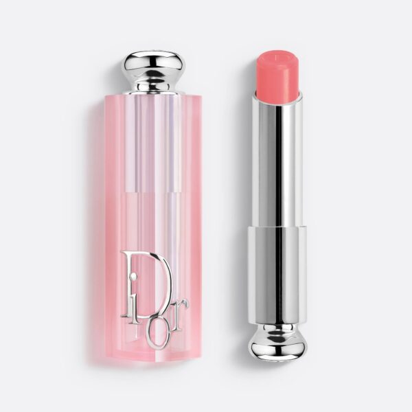 CHRISTIAN DIOR LIP GLOW LIP BALN HYDRATION ( 077 CANDY)