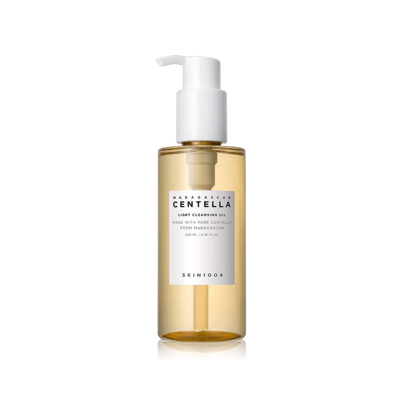 CENTELLA-LIGHT-CLEANSING-OIL-SKIN1004 SKIN1004 CENTELLA LIGHT CLEANSING OIL