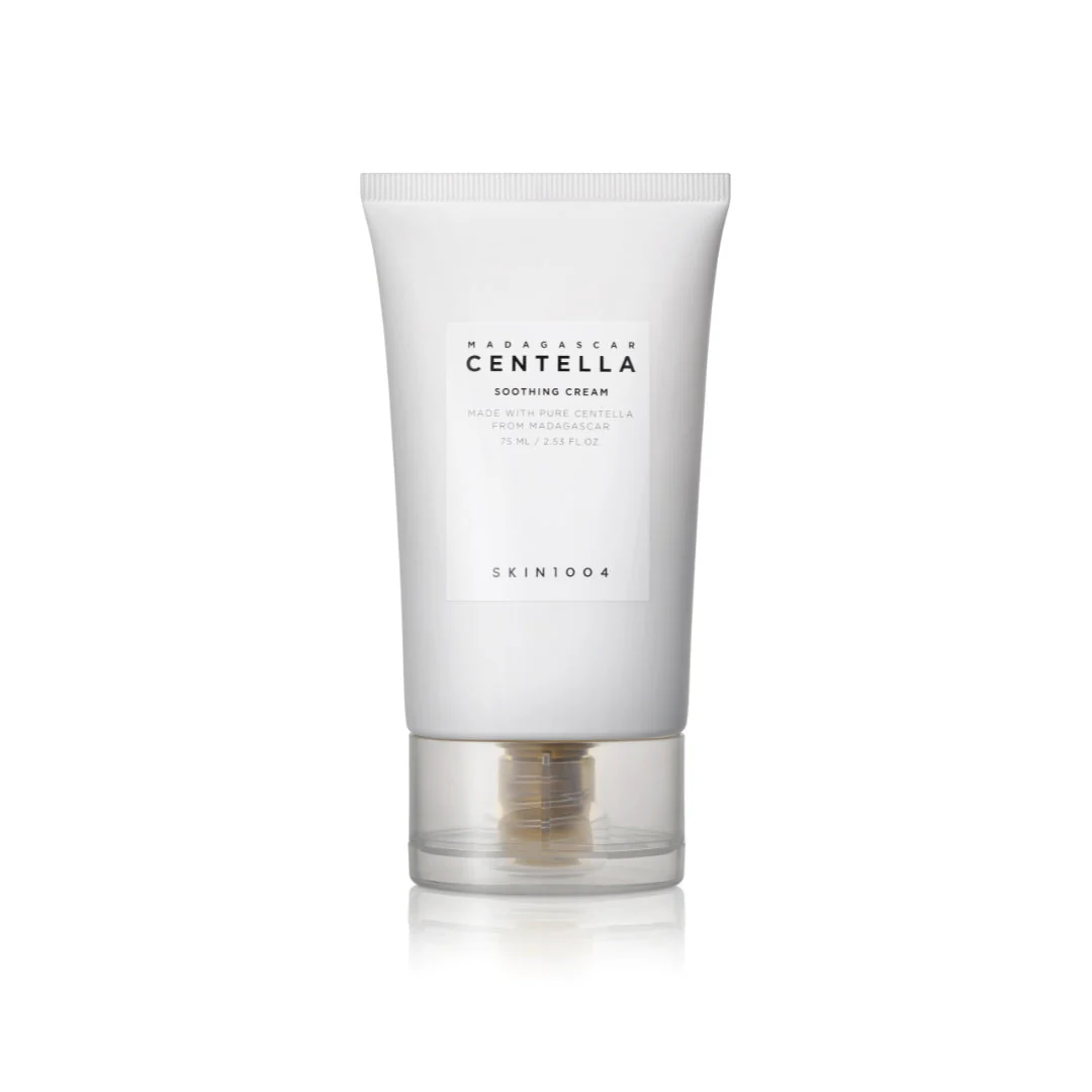 CENTELLA-SOOTHING-CREAM-SKIN1004.jpg.webp Centella Soothing Cream - Image 1