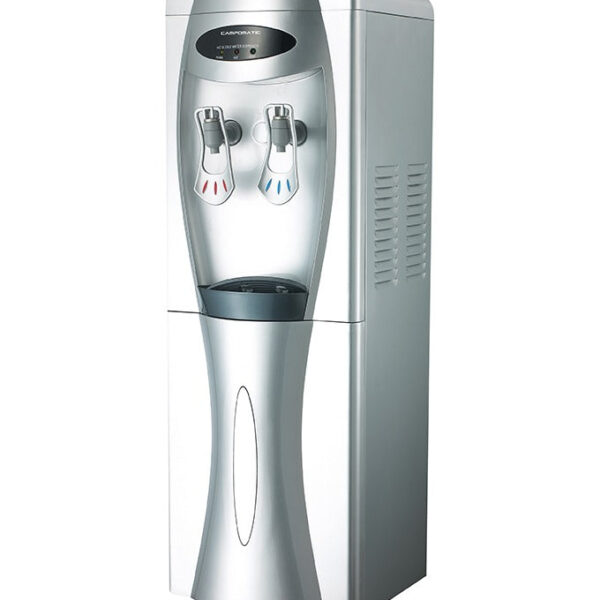 Campomatic Water Dispenser CHW4070S silver