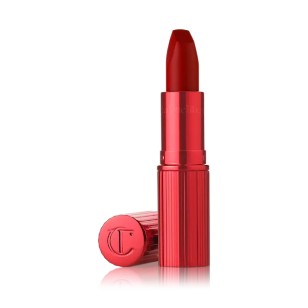 CHARLOTTE TILBURY MATTE REVOLUTION (CINEMATIC RED)