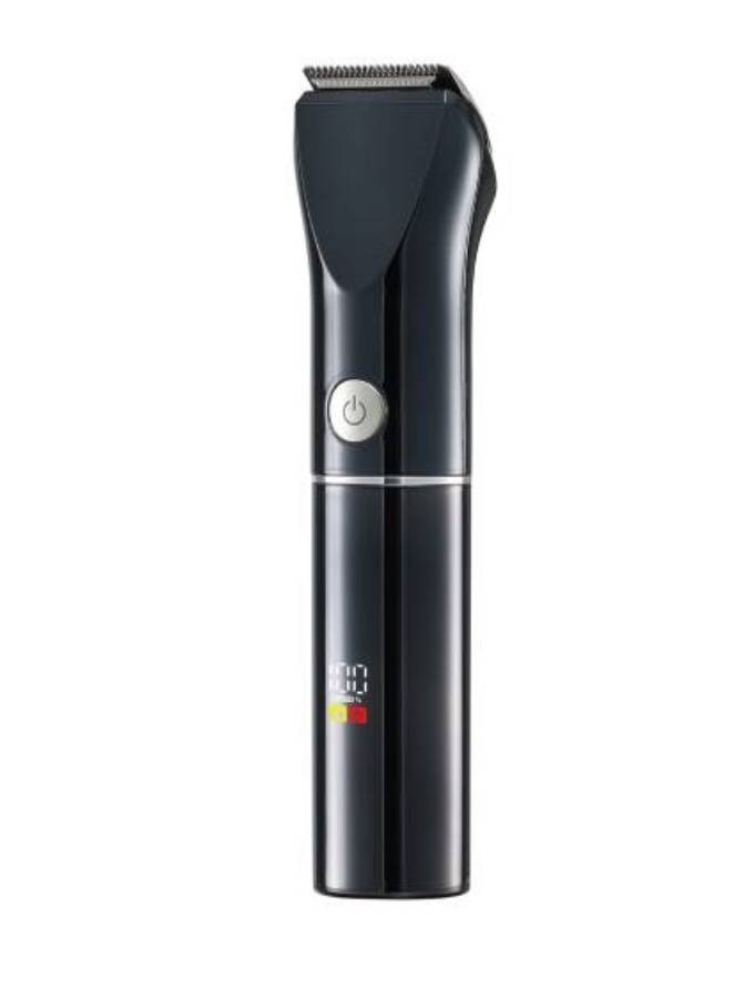Campomatic-Hair-Beard-HC30B-2 Hair & beard trimmer Campomatic rechargeable