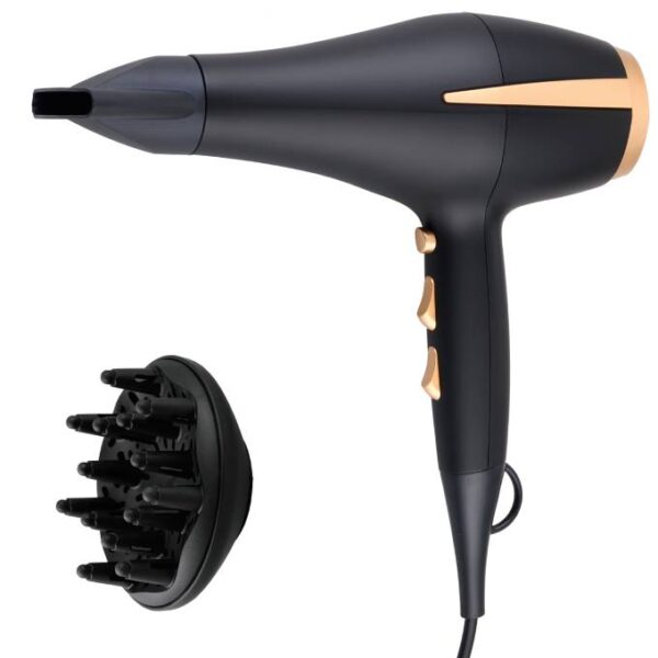Hair dryer HP24AC Campomatic