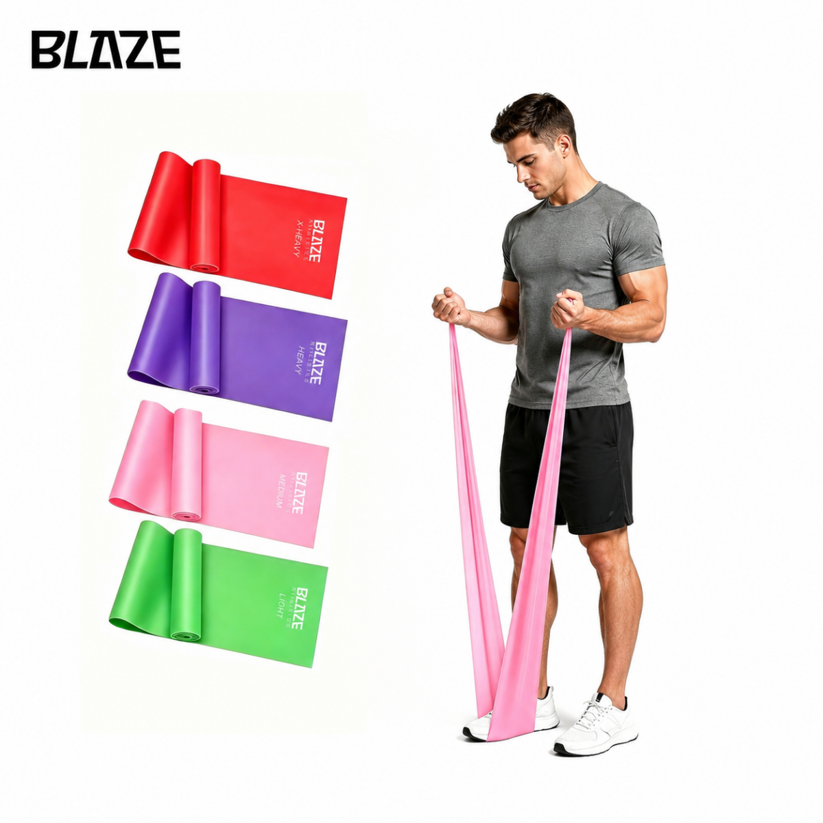 ChatGPTImageJun18_2026_04_20_41PM Long Elastic Bands Set of 4