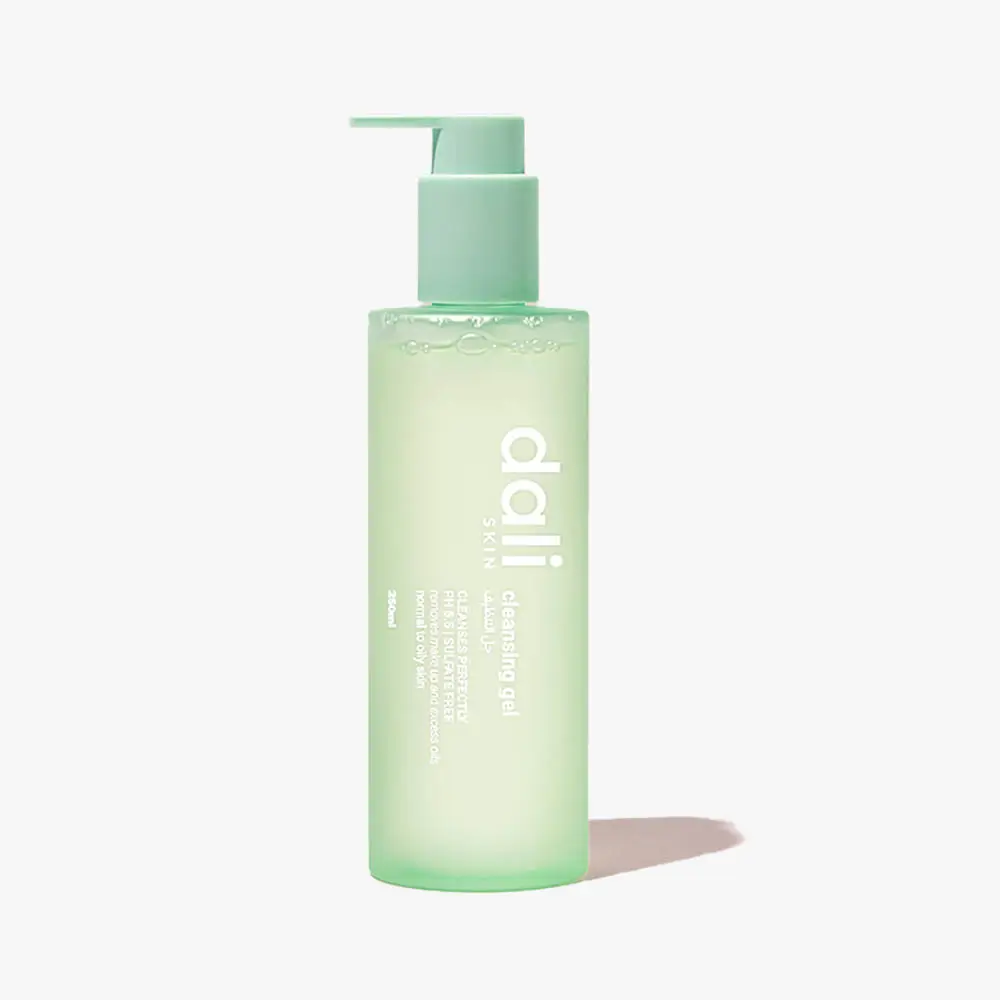 Cleansing-Gel-1.webp Cleansing gel 250ml - Image 1