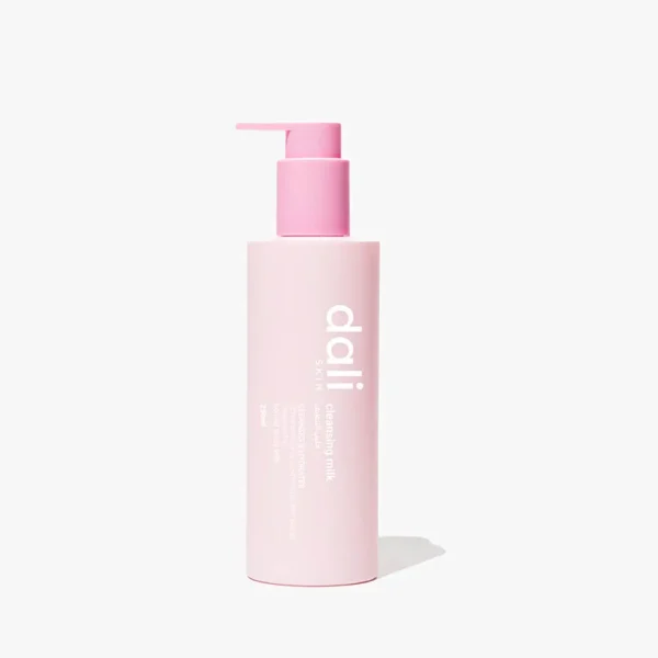 Cleansing milk 250ml