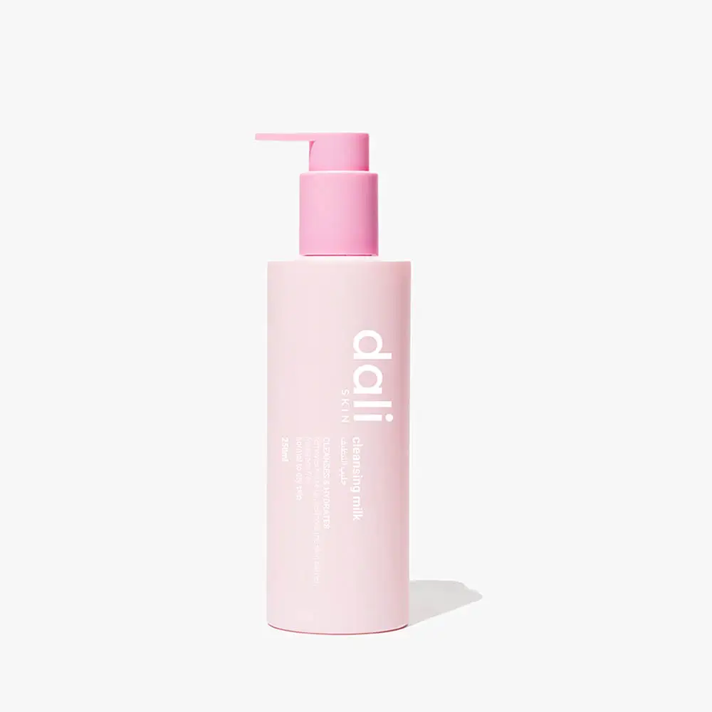 Cleansing-Milk.webp Cleansing milk 250ml - Image 1