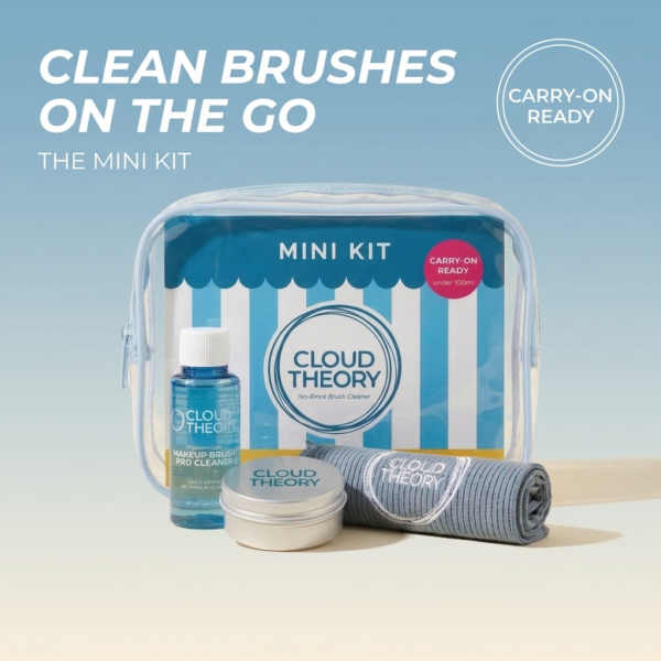 Cloud Theory Mini Kit