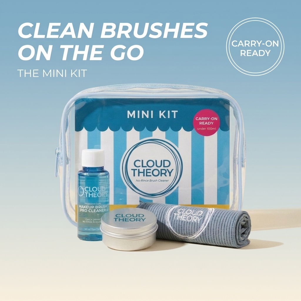 CloudTheoryMiniKit Cloud Theory Mini Kit