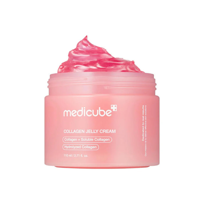 Collagen-Jelly-Cream-110-g-Medicube MEDICUBE COLLAGEN JELLY CREAM