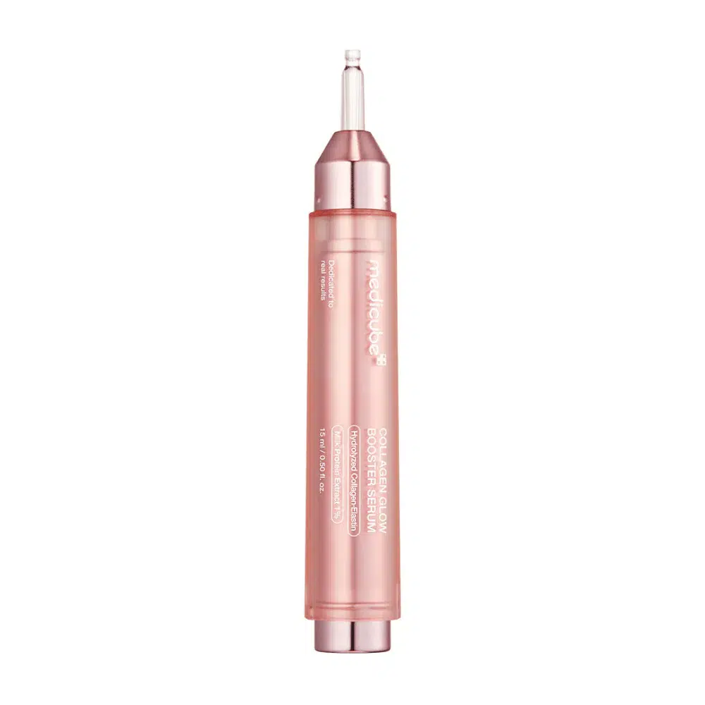 Collagen_Glow_Booster_Serum_2.png.webp Medicube Collagen Glow Booster Serum - Image 1