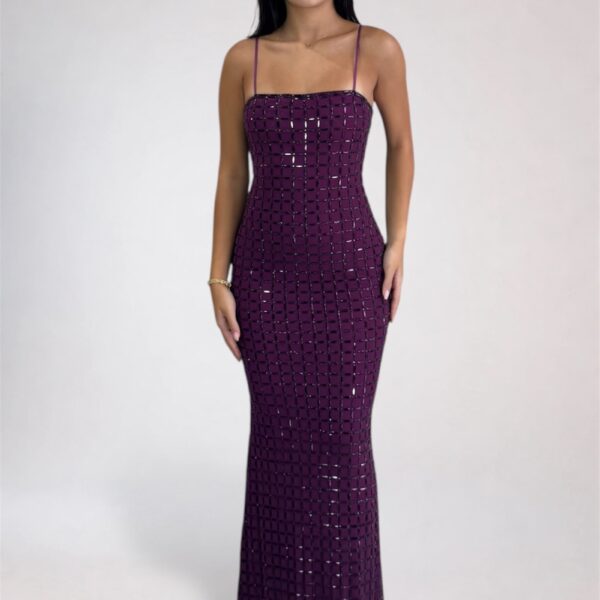 Eloria Dress