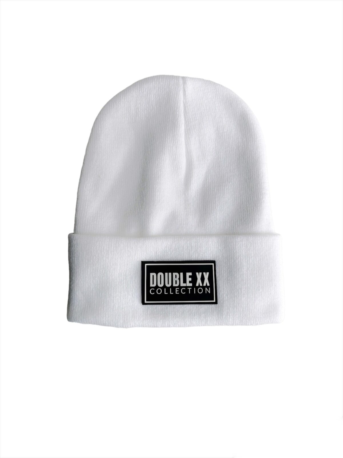Signature Beanies - White