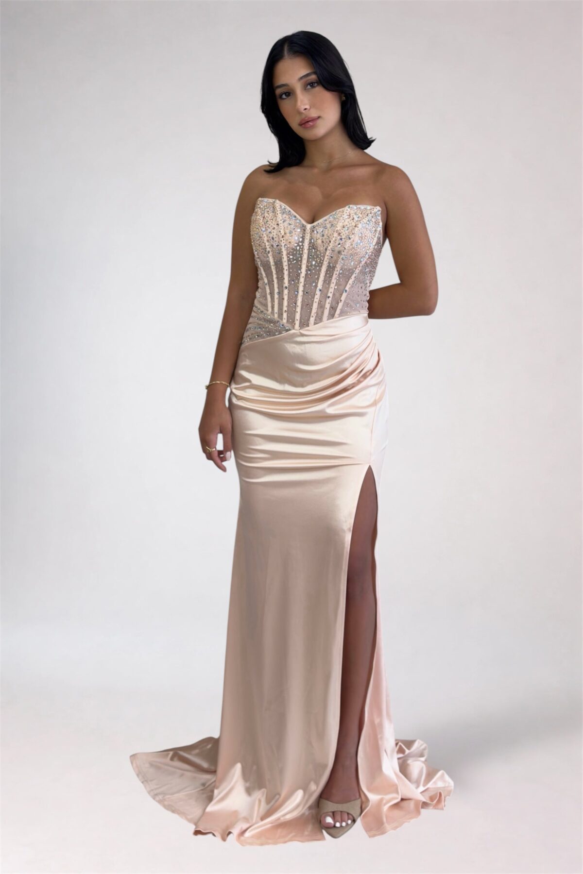 D1E15994-B452-4979-82DF-402ADE2853CE Sierra dress
