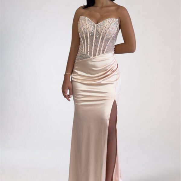 Sierra dress