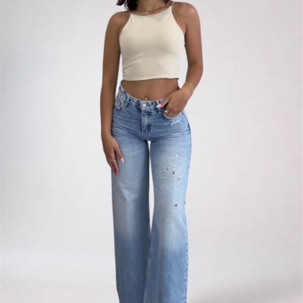 Bliss Top