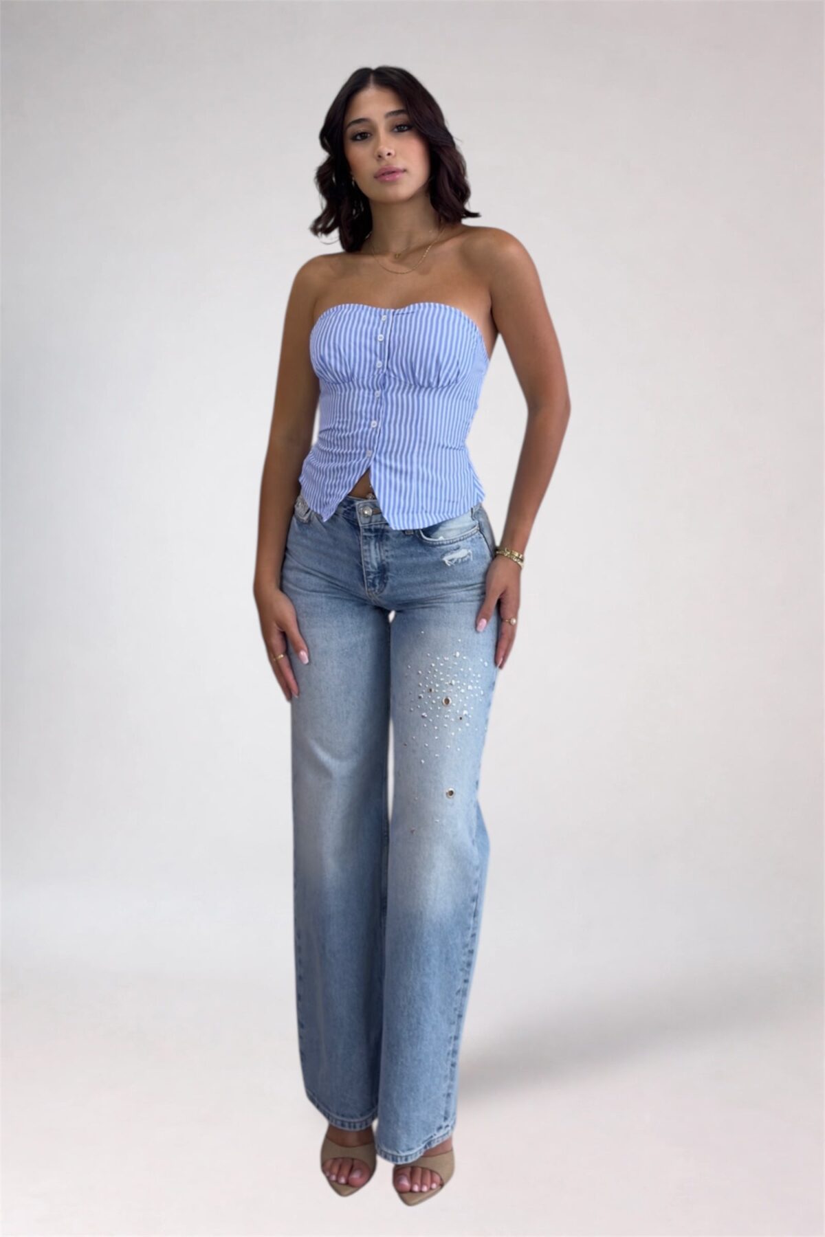 Vellia Top