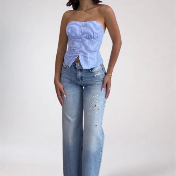 Vellia Top