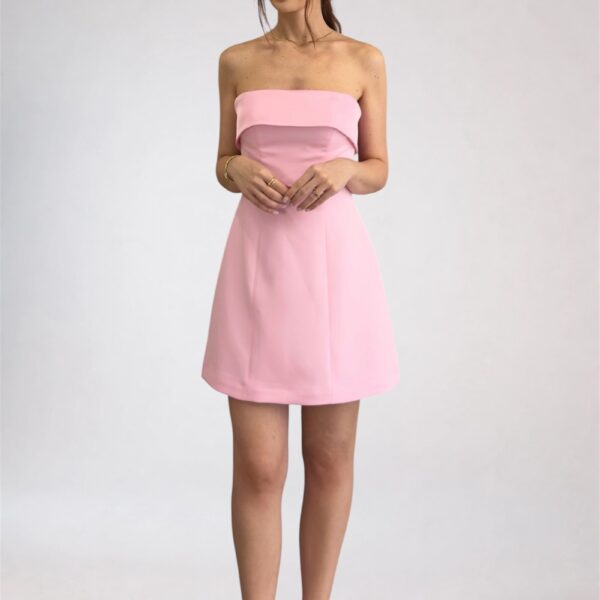 Viona Dress