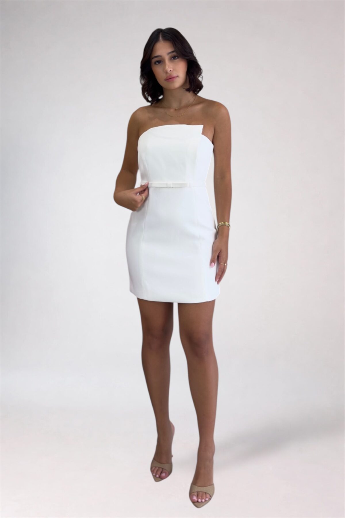 DD41AB59-1606-4D7E-9FB2-1D56317D218D Marisse Dress
