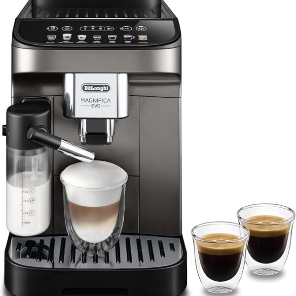 De'Longhi Magnifica Evo