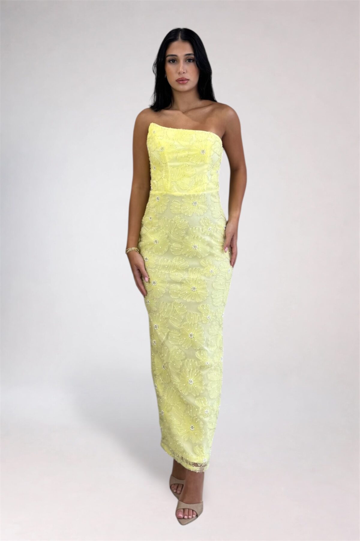 DF2EAC0C-82BE-47EA-9C4D-A3AEF25E11EA Glamour Dress