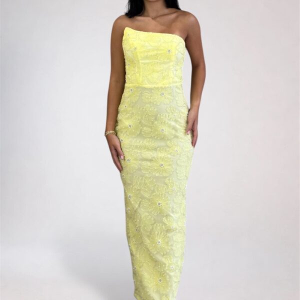 Glamour Dress