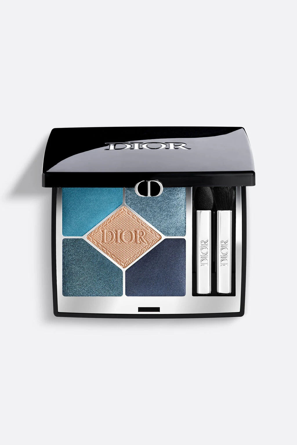 DIOR CHRISTIAN DIOR DIORSHOW 5 COLEURS EYESHADOW (279 DENIM)