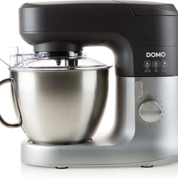 Domo Multifunction Kitchen Machine, 1000W