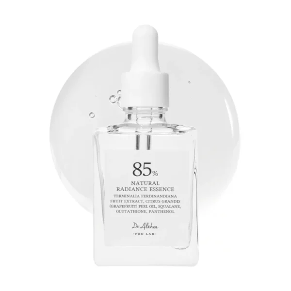 Natural Radiance Essence