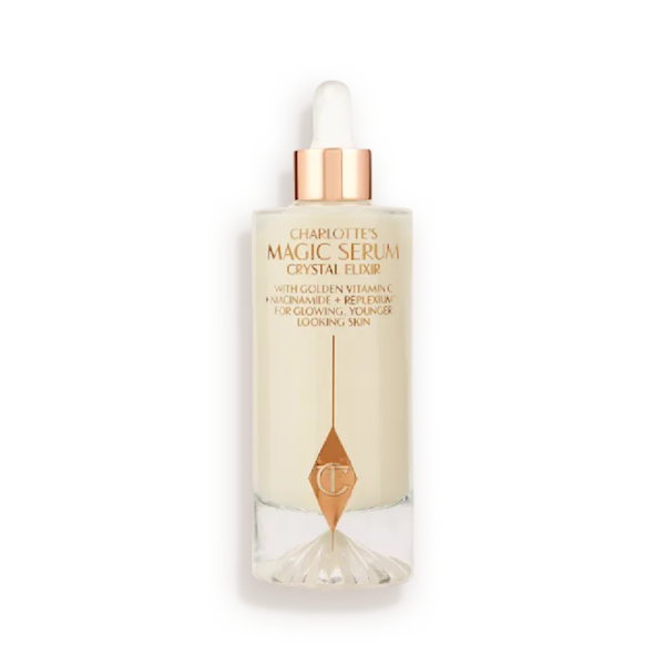CHARLOTTE'S MAGIC SERUM CRYSTAL ELIXIR 100 ML