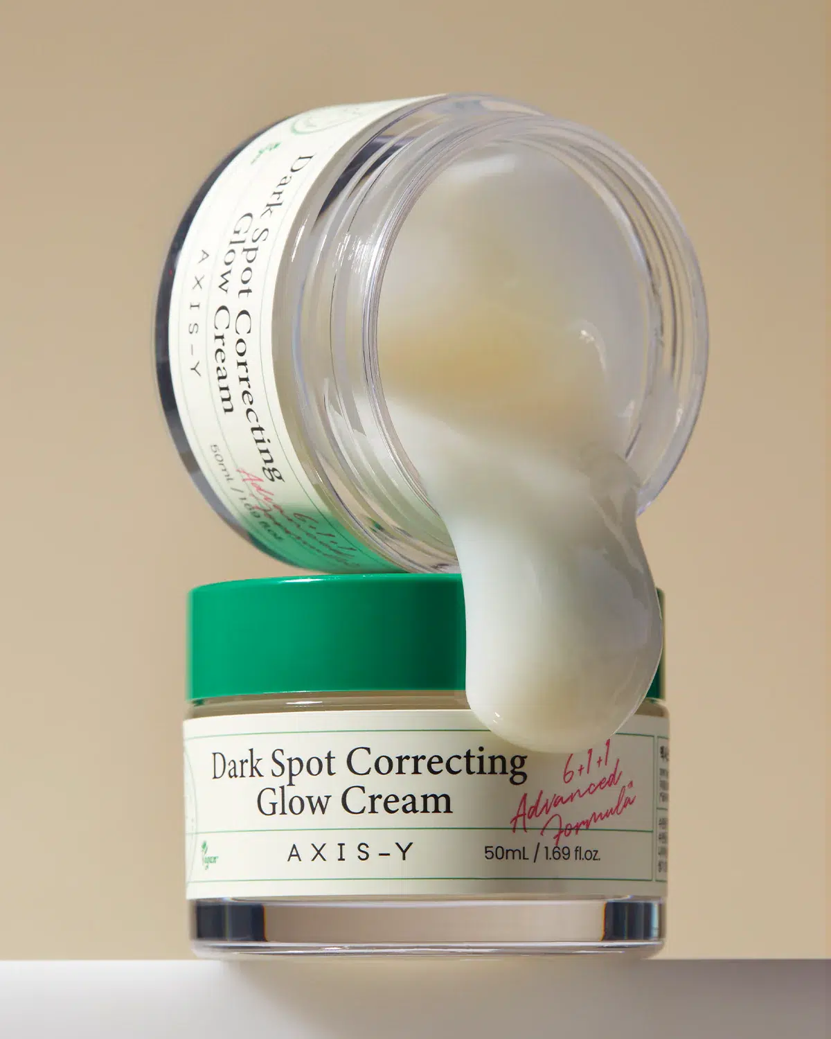 DarkSpotCorrectingGlowCream_1.webp Dark Spot Correcting Glow Cream 50ml - Image 1