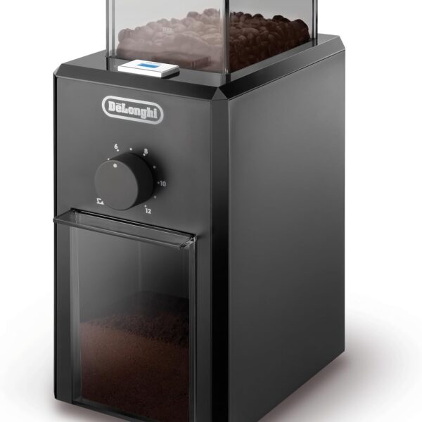 De'Longhi Electric Coffee Grinder