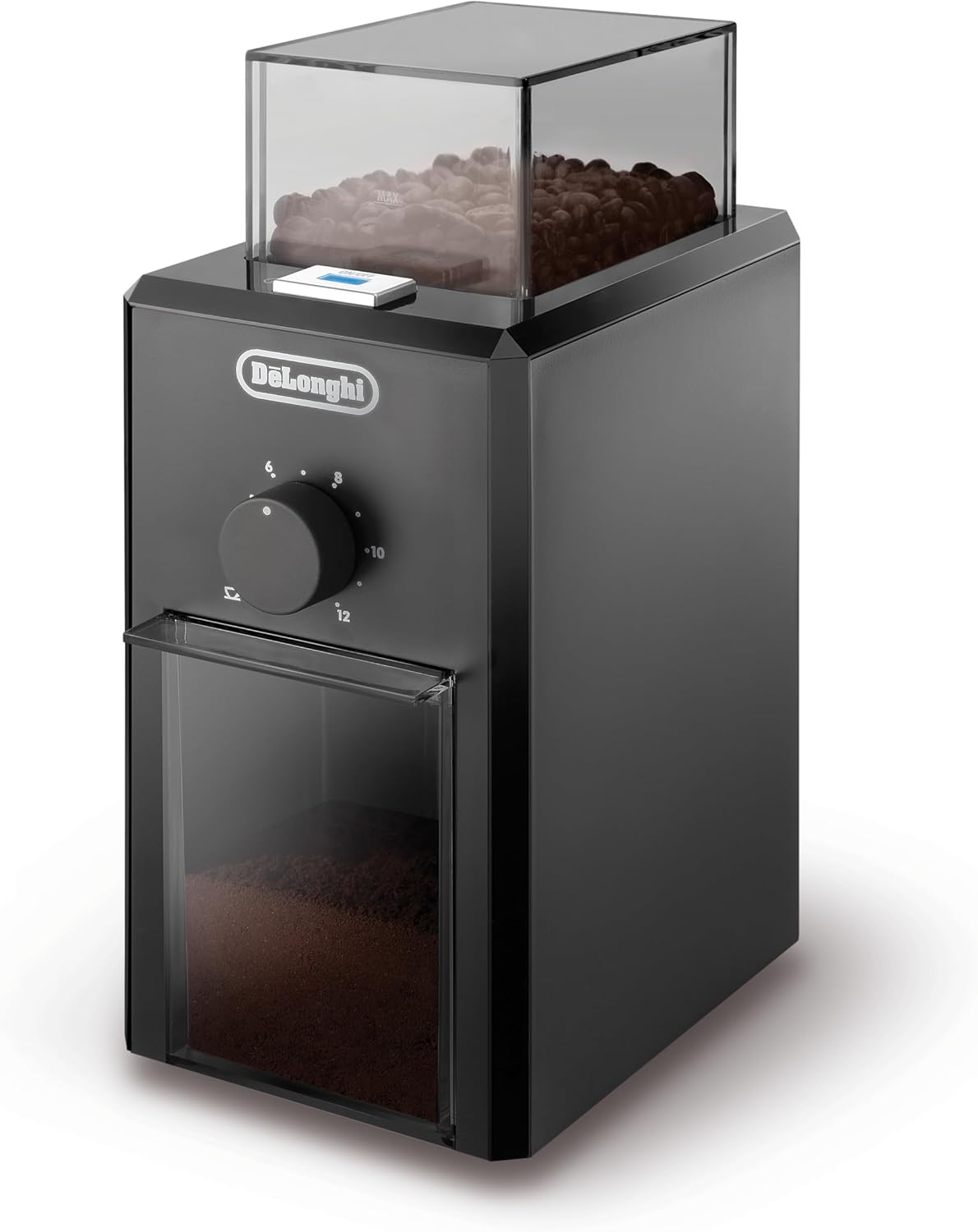 De_LonghiElectricCoffeeGrinder De'Longhi Electric Coffee Grinder