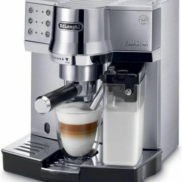 De'Longhi Coffee Machine EC850.M