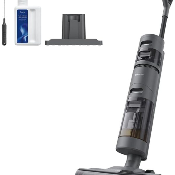 Dreame H12 Core Wet-Dry Vacuum
