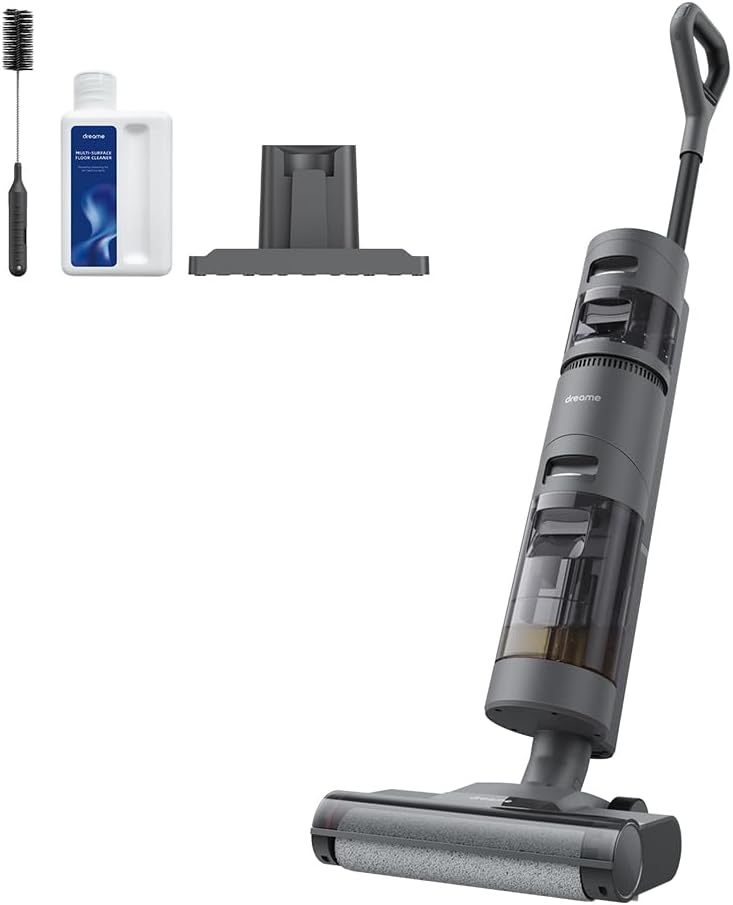 DreameH12Core Dreame H12 Core Wet-Dry Vacuum